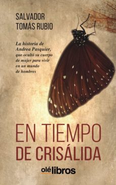 en tiempo de crisalida (ebook)-9788418208515