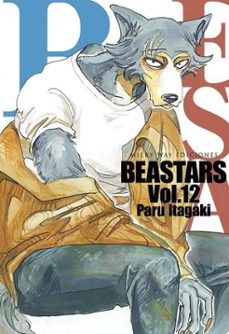 beastars, (vol. 12)-paru itagaki-9788418222115