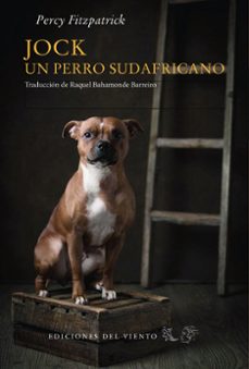 jock, un perro sudafricano-j. percy fitzpatrick-9788418227615