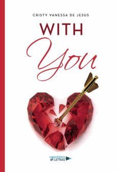 with you (ebook)-cristy vanessa de jesus-9788418235115
