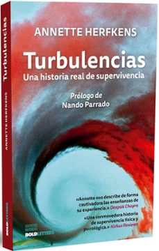 turbulencias-annette herfkens-9788418246715