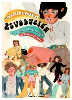 vestidas para la revolucion (ebook)-laura castello-9788418260315