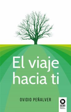 el viaje hacia ti (ebook)-9788418263415