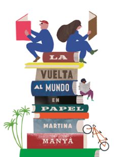 Imagen Principal de La vuelta al mundo en papel