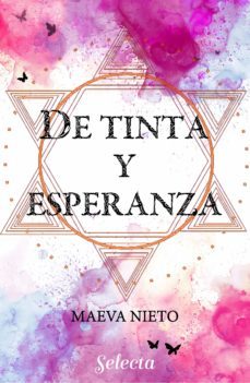 de tinta y esperanza (ebook)-maeva nieto-9788418295515