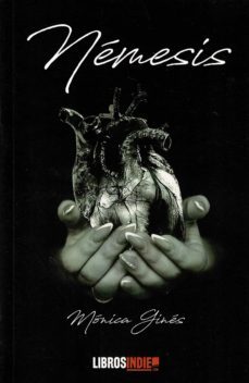 nemesis-monica gines-9788418298615