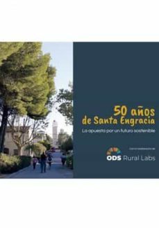 50 años de santa engracia-9788418321115