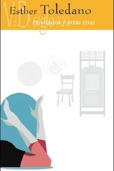 excitados y otras citas-esther toledano-9788418332715