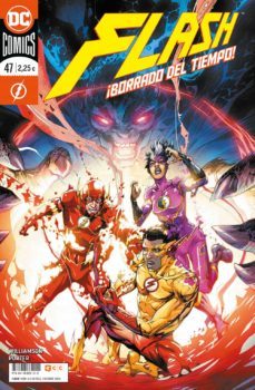 flash nº 61/47-9788418382215