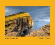 marcela lobo. tierra y mar-marcela lobo-9788418428715
