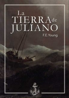 tierra de juliano,la-f.e. young-9788418448515