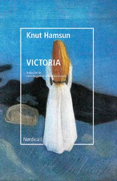 victoria (biblioteca hamsun)-9788418451515