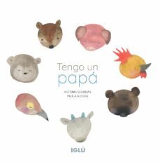 tengo un papa-antonia rodenas camarasa-9788418488115