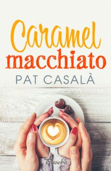 caramel macchiato-9788418491115