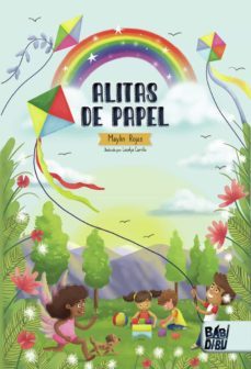 alitas de papel-maylin rojas-9788418499715