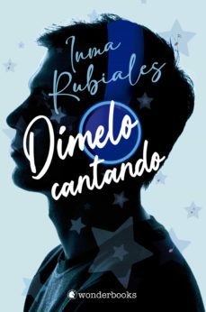 dimelo cantando (ebook)-9788418509315