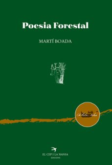poesia forestal-marti boada-9788418522215