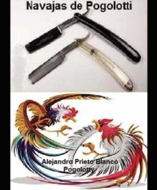 navajas de pogolotti (ebook)-alejandro prieto blanco-9788418549915