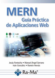mern. guia practica de aplicaciones web (ebook)-9788418551215