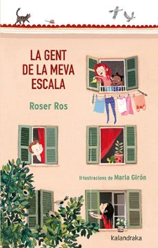 la gent de la meva escala-9788418558115