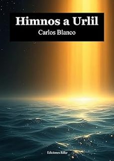 himnos a urlil-carlos blanco-9788418566615
