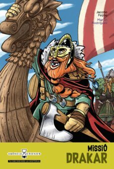 missio drakar-jacobo feijoo-9788418592515