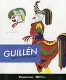 guillen. magia a l'espai escenic-joan guillen-9788418601415