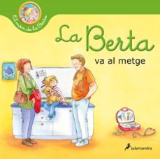 la berta va al metge-9788418637315