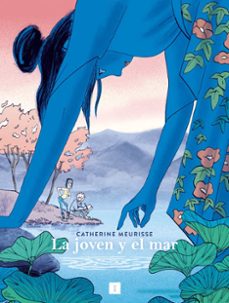la joven y el mar-9788418668715