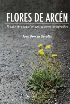 flores de arcen-joan ferran serafini-9788418670015