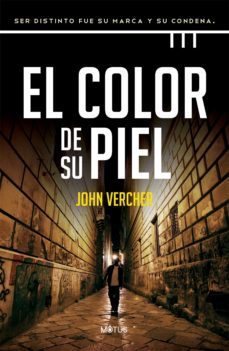 el color de su piel (versión española)-john vercher-9788418711015