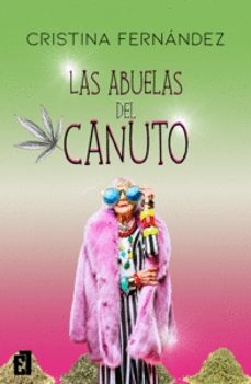 las abuelas del canuto-9788418748615