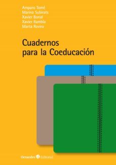 cuadernos para la coeducacion (ebook)-9788418819315