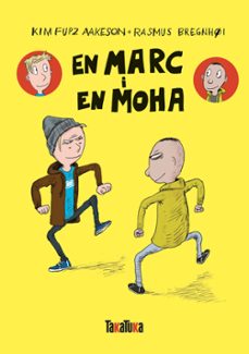 en marc i en moha-9788418821615