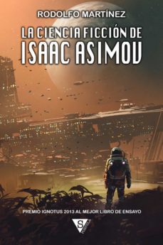 la ciencia ficcion de isaac asimov (ebook)-9788418878015