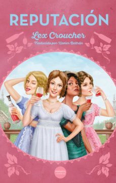 reputacion (ebook)-lex croucher-9788418883415