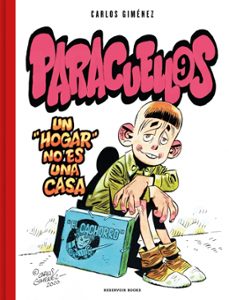paracuellos 9-carlos gimenez-9788418897115