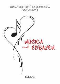 (i.b.d.) musica en el corazon-jon ander martinez de murguia-9788418912115