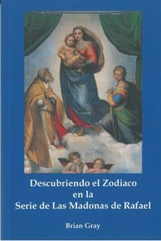 descubriendo el zodiaco en la serie de las madonas de rafael-9788418919015