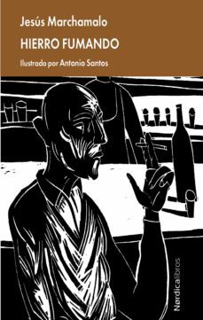 hierro fumando (ebook)-9788418930515