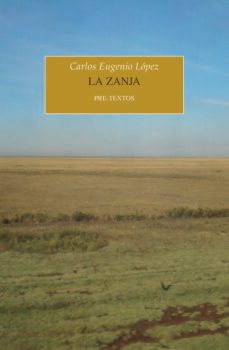 la zanja-carlos eugenio lopez guarin-9788418935015