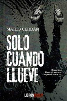 solo cuando llueve-mateo cerdan-9788419022615