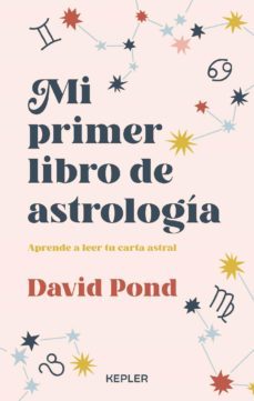 mi primer libro de astrologia (ebook)-david pond-9788419029515