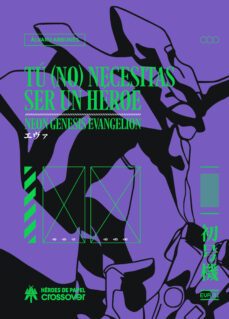 tu (no) necesitas ser un heroe (ebook)-9788419084415