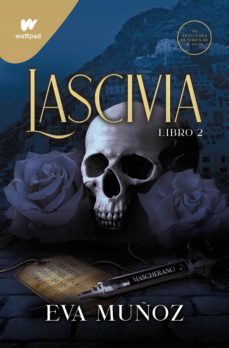 lascivia. libro 2 (pecados placenteros 1) (ebook)-9788419085115