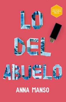 lo del abuelo (lectura facil)-9788419099815