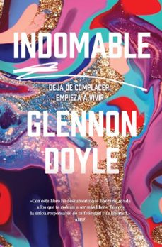 indomable-glennon doyle melton-9788419130815