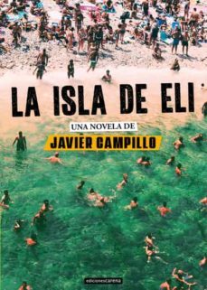 la isla de eli-javier campillo-9788419136015