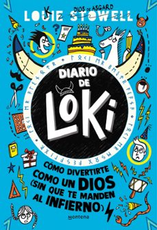 diario de loki 2-9788419169815