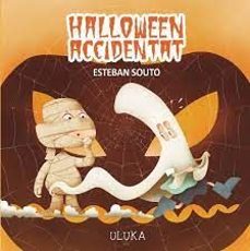 halloween accidentat-esteban souto-9788419190215